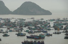 Du lịch Cát Bà - khám phá vẻ đẹp làng Chài