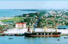 Cảng Cửa Lò